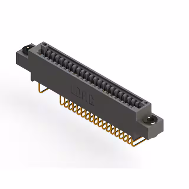 395-023-558-603 EDAC Inc.  Edgeboard Connectors